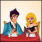 Restaurant Romance