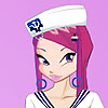 Roxy Sailor Girl