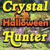SSSG Crystal Hunter Halloween