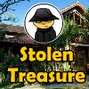 Gra SSSG Stolen Treasure