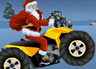 Santa Super ATV