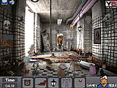 Scary Room Hidden Objects
