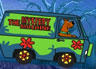 Gra Scooby Doo Car Ride