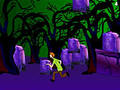Scooby Doo Graveyard Scare