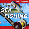 Sea Fishing:Sun Beach