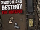 Gra Search and Destroy The Hotspot
