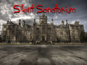 Gra Silent Sanatorium