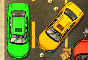 Gra Gra Zręcznościowo Samochodowa