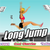 Gra Long Jump