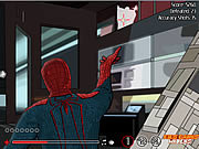 Spiderman Save The Town 2