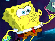 Sponge Bob Whobob Whatpants