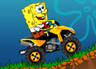 Sponge Bob ATV