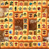 Ancient Aztec Mahjong