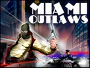 Gra Miami Outlaws