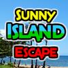 Gra Sunny Island Escape