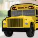 Gra School Bus Frenzy