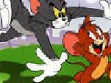 Układania Tom I Jerry