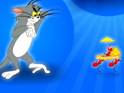 Gra Tom and Jerry Room Escape