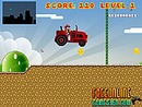 Traktorowy Mario