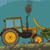 Gra Gra Wyścig Traktorów
