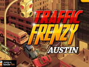 Traffic Frenzy Austin