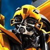 Gra Transformers Bumblebee Jigsaw Puzzle
