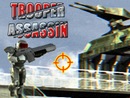 Gra Trooper Assassin