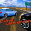Gra Drive Unlimited