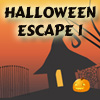 Halloween Escape 1