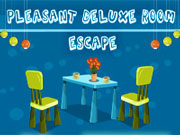Pleasant Deluxe Room Escape