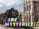 Gra ABC Mysteriez