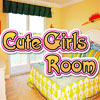 Gra Cute Girls Room