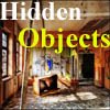 Hidden Objects Decay City 2