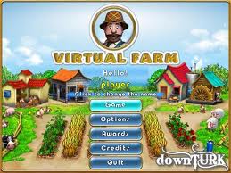 Virtual farm Wirtualna Farma
