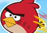Gra Angry Birds Ice Cream