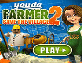 Youda Farmer 2 Save the Village