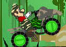 Gra Mario Soldier Race 2