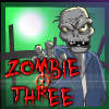 Gra Zombie Three