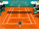 Tenis 3D