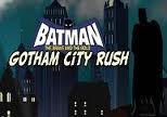 Batman i Pośpiech w Gotham City