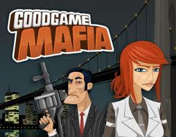 Gra Goodgame Mafia