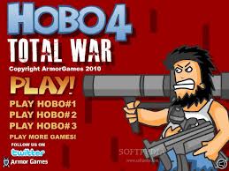 Gra Hobo 4 Total War