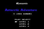 Antarctic Adventure Online