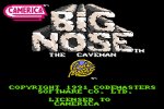 Big Nose The Caveman Online