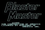 Blaster Master Online