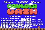 Boulder Dash Online