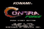 Contra Force Online