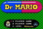 Dr Mario Online
