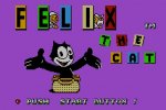 Felix The Cat Online