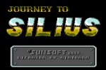Journey to Silius Online